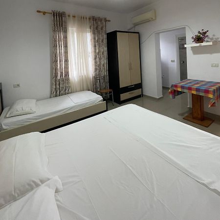 דורס Guest House Lionel מראה חיצוני תמונה