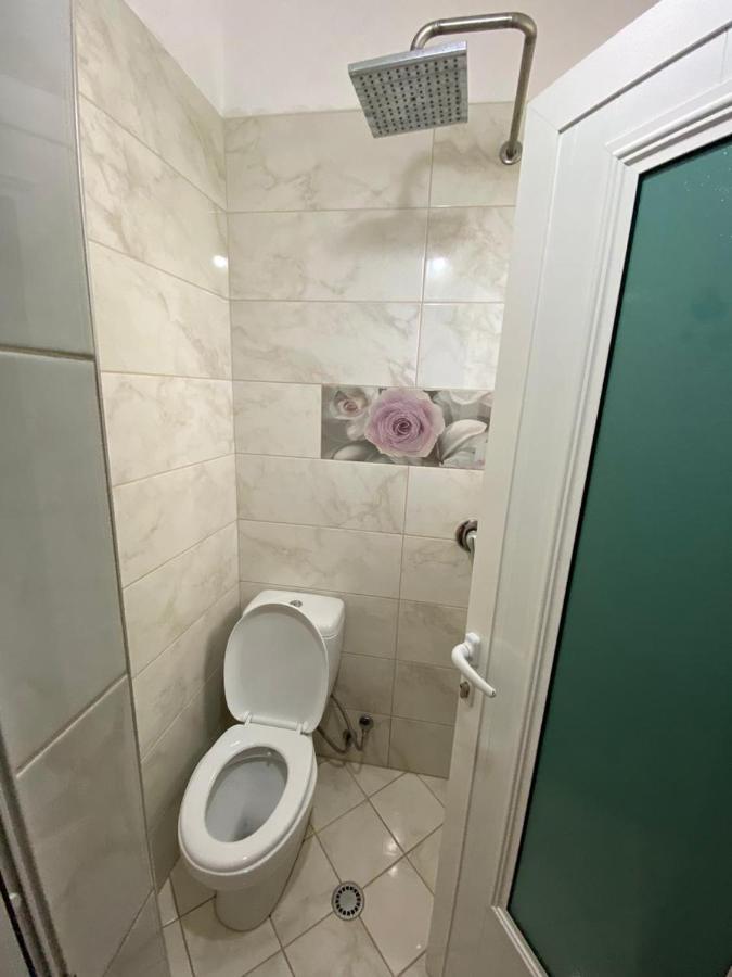 דורס Guest House Lionel מראה חיצוני תמונה