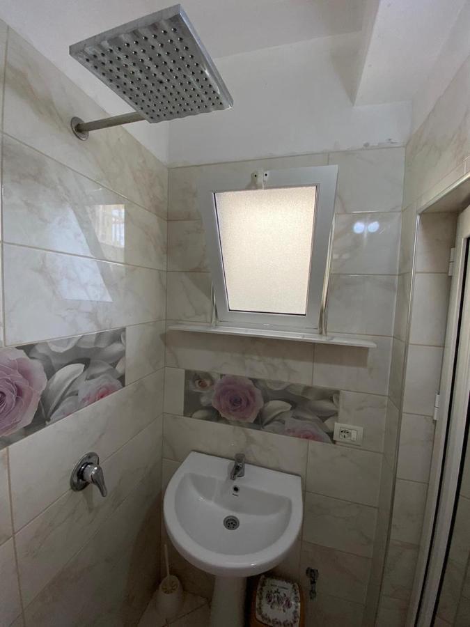 דורס Guest House Lionel מראה חיצוני תמונה