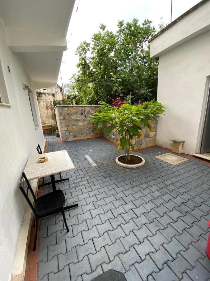 דורס Guest House Lionel מראה חיצוני תמונה