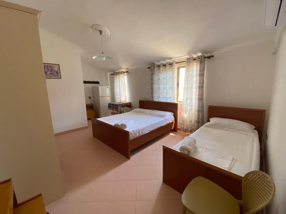 דורס Guest House Lionel מראה חיצוני תמונה