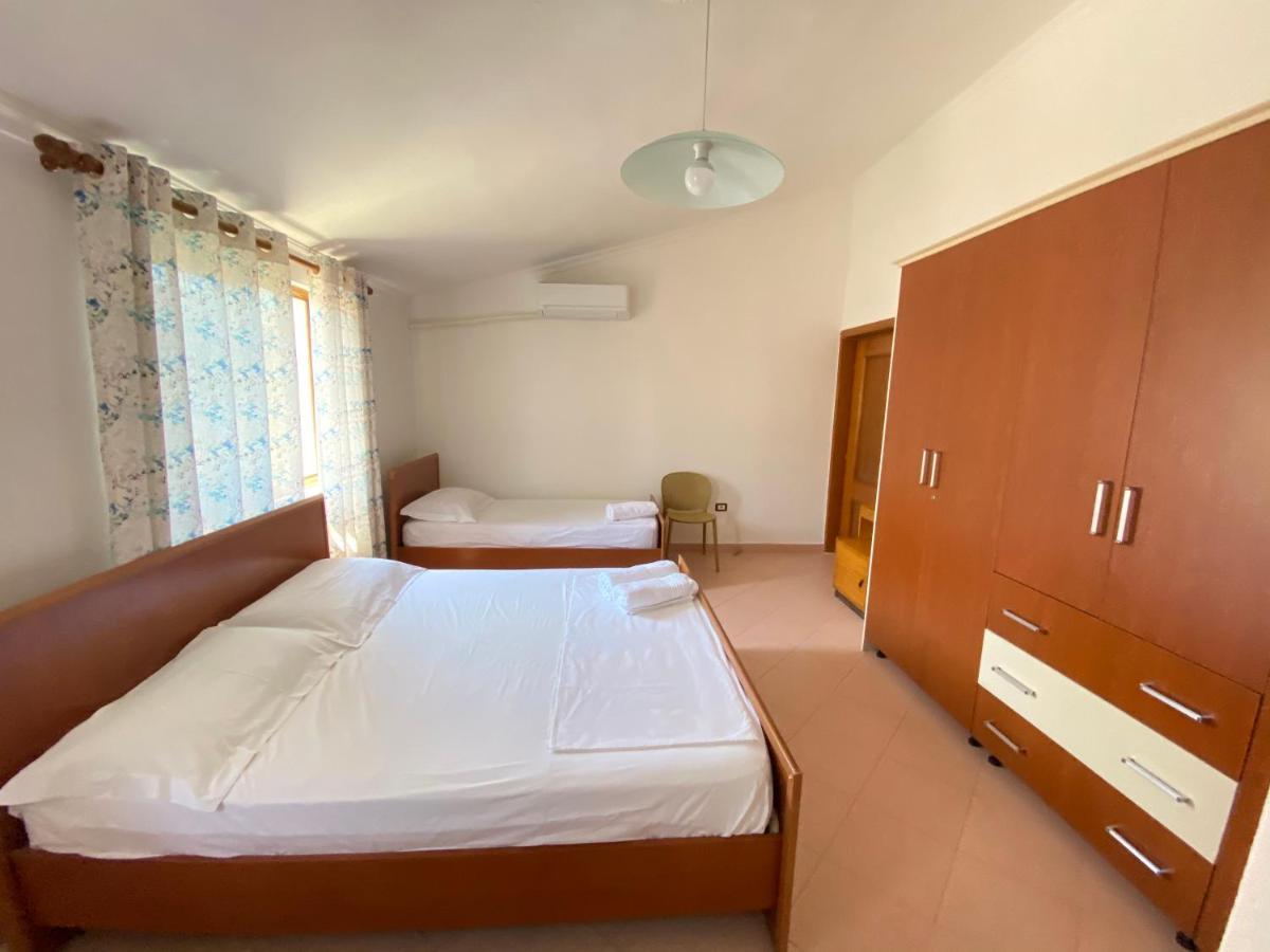 דורס Guest House Lionel מראה חיצוני תמונה