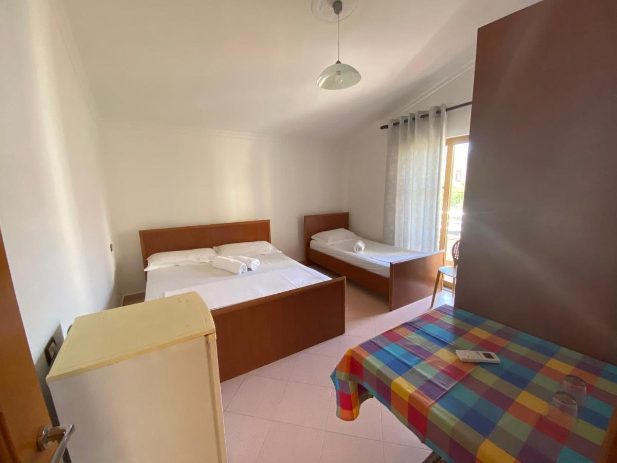 דורס Guest House Lionel מראה חיצוני תמונה