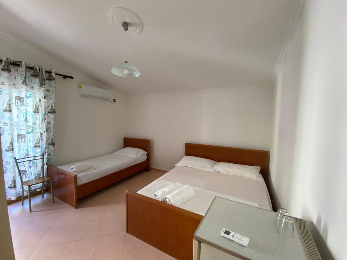 דורס Guest House Lionel מראה חיצוני תמונה