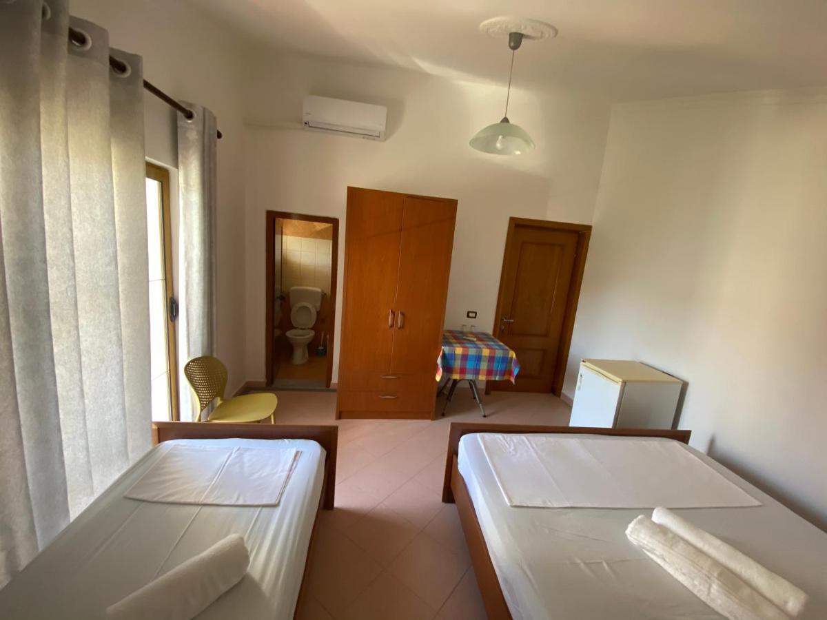 דורס Guest House Lionel מראה חיצוני תמונה