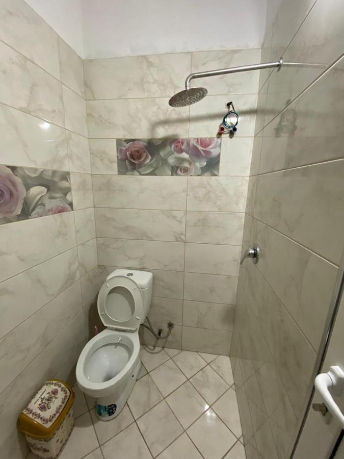 דורס Guest House Lionel מראה חיצוני תמונה