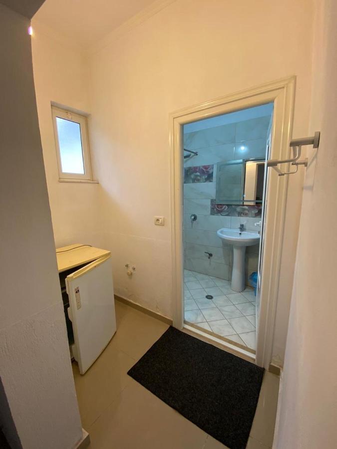 דורס Guest House Lionel מראה חיצוני תמונה