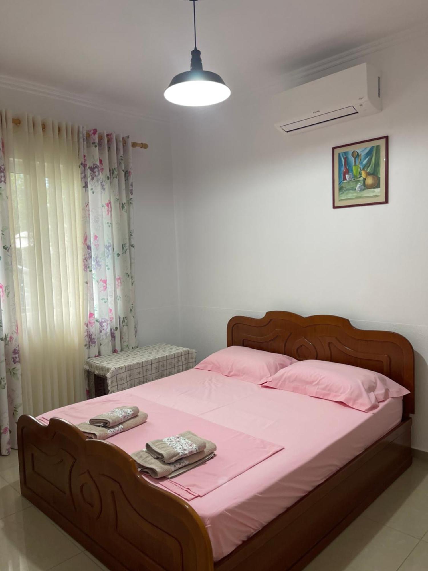 דורס Guest House Lionel מראה חיצוני תמונה