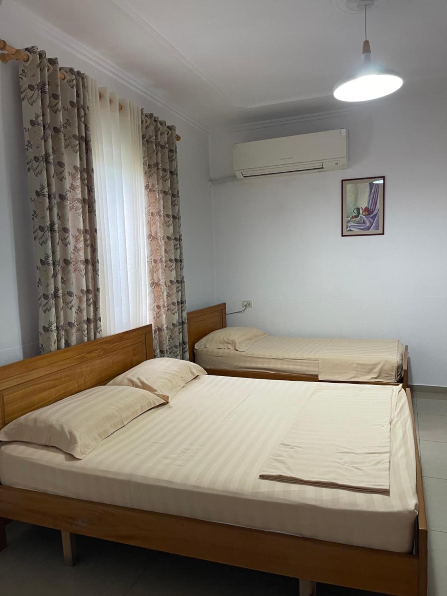 דורס Guest House Lionel מראה חיצוני תמונה