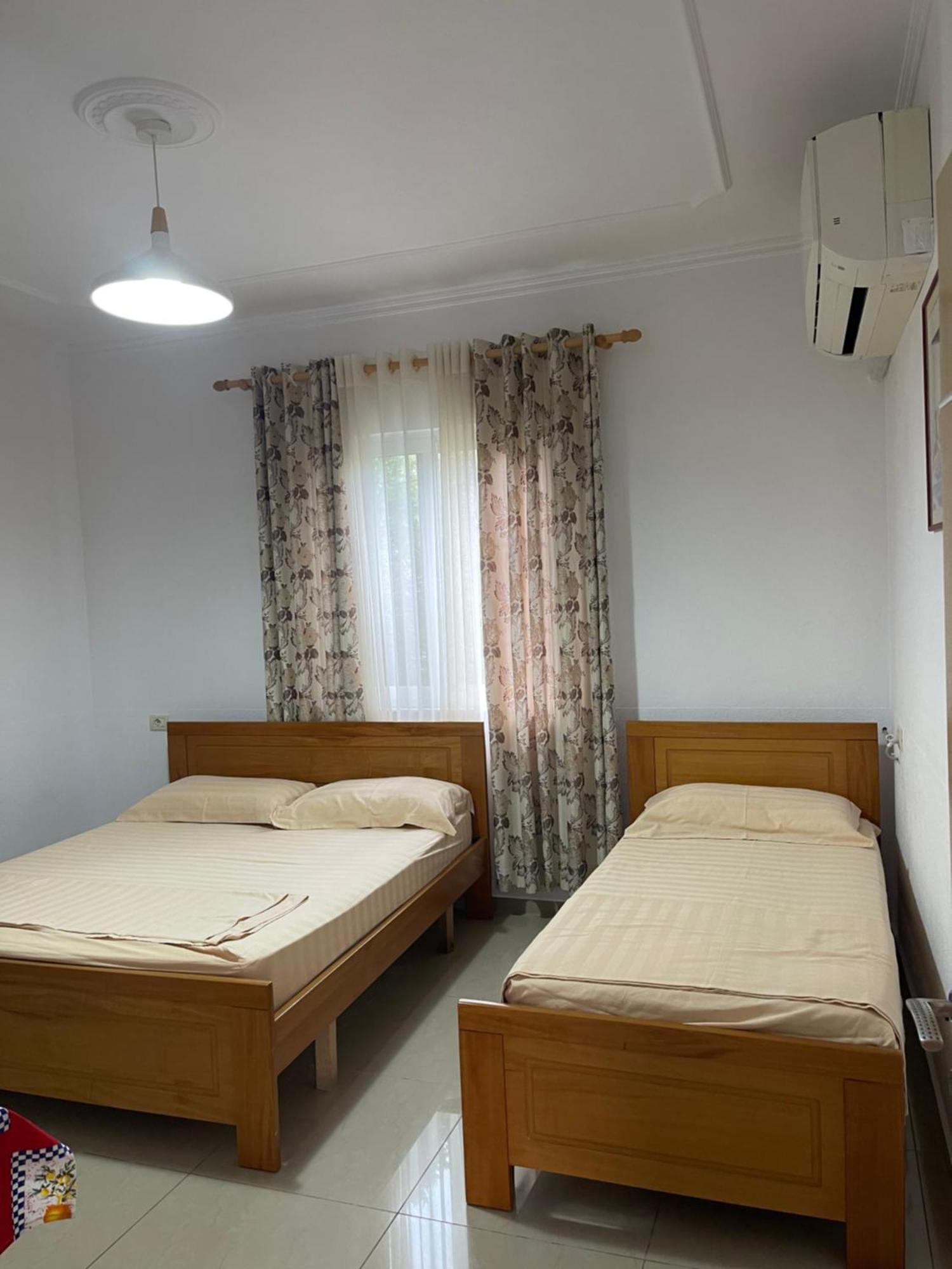 דורס Guest House Lionel מראה חיצוני תמונה