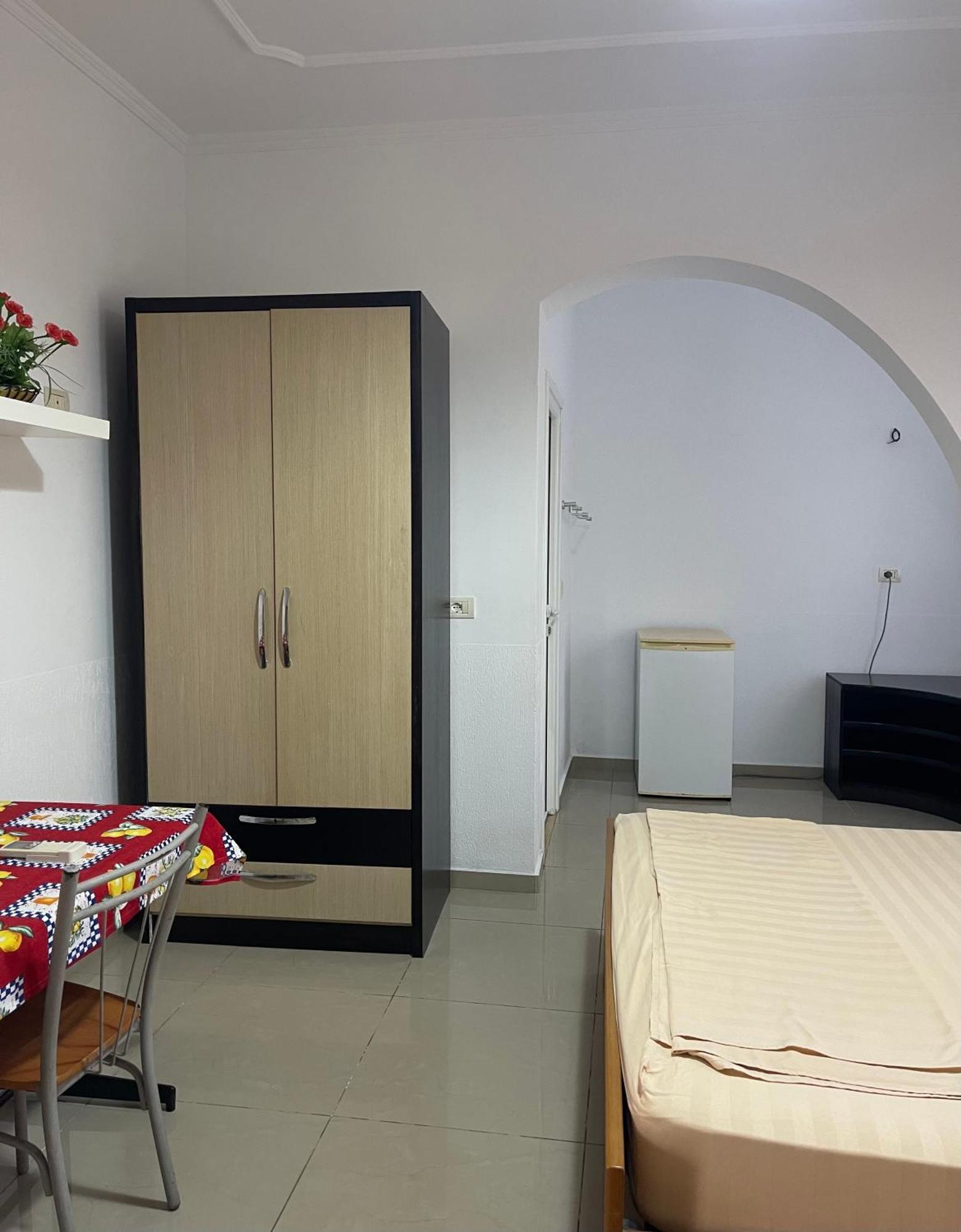 דורס Guest House Lionel מראה חיצוני תמונה