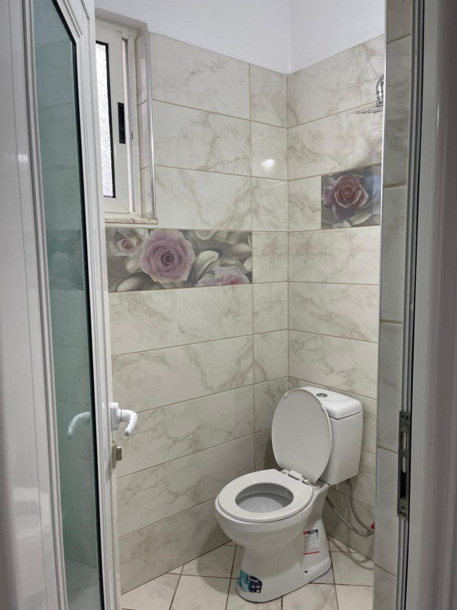 דורס Guest House Lionel מראה חיצוני תמונה