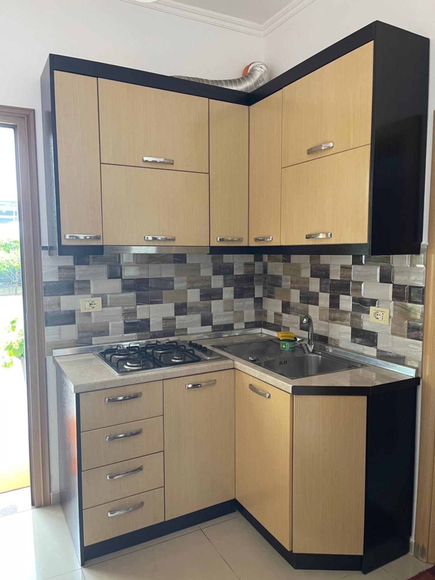 דורס Guest House Lionel מראה חיצוני תמונה