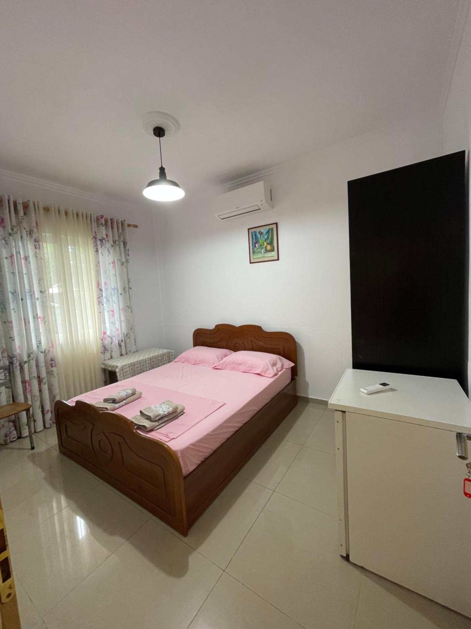דורס Guest House Lionel מראה חיצוני תמונה
