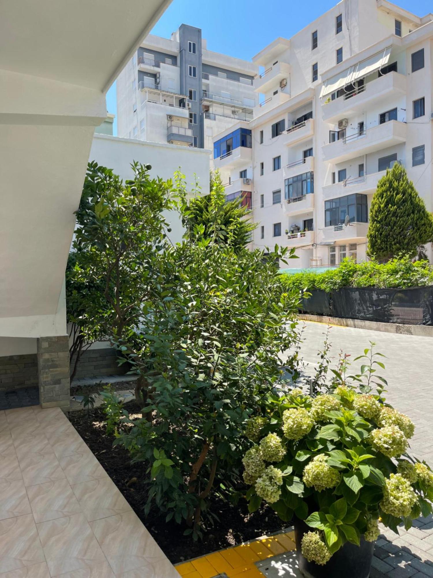 דורס Guest House Lionel מראה חיצוני תמונה
