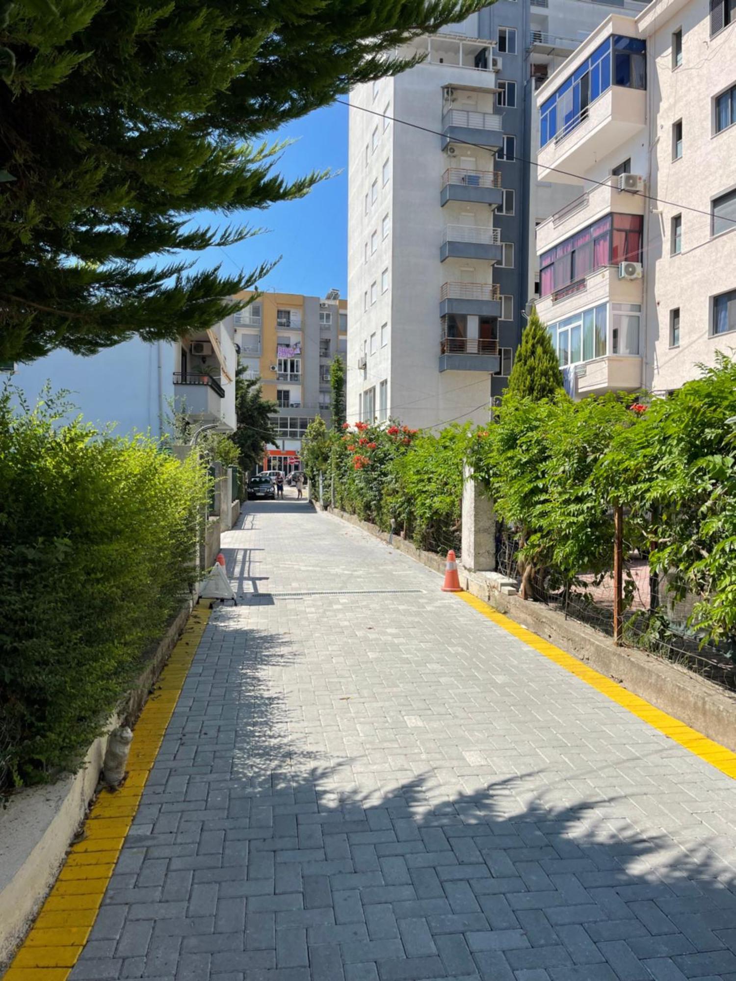 דורס Guest House Lionel מראה חיצוני תמונה