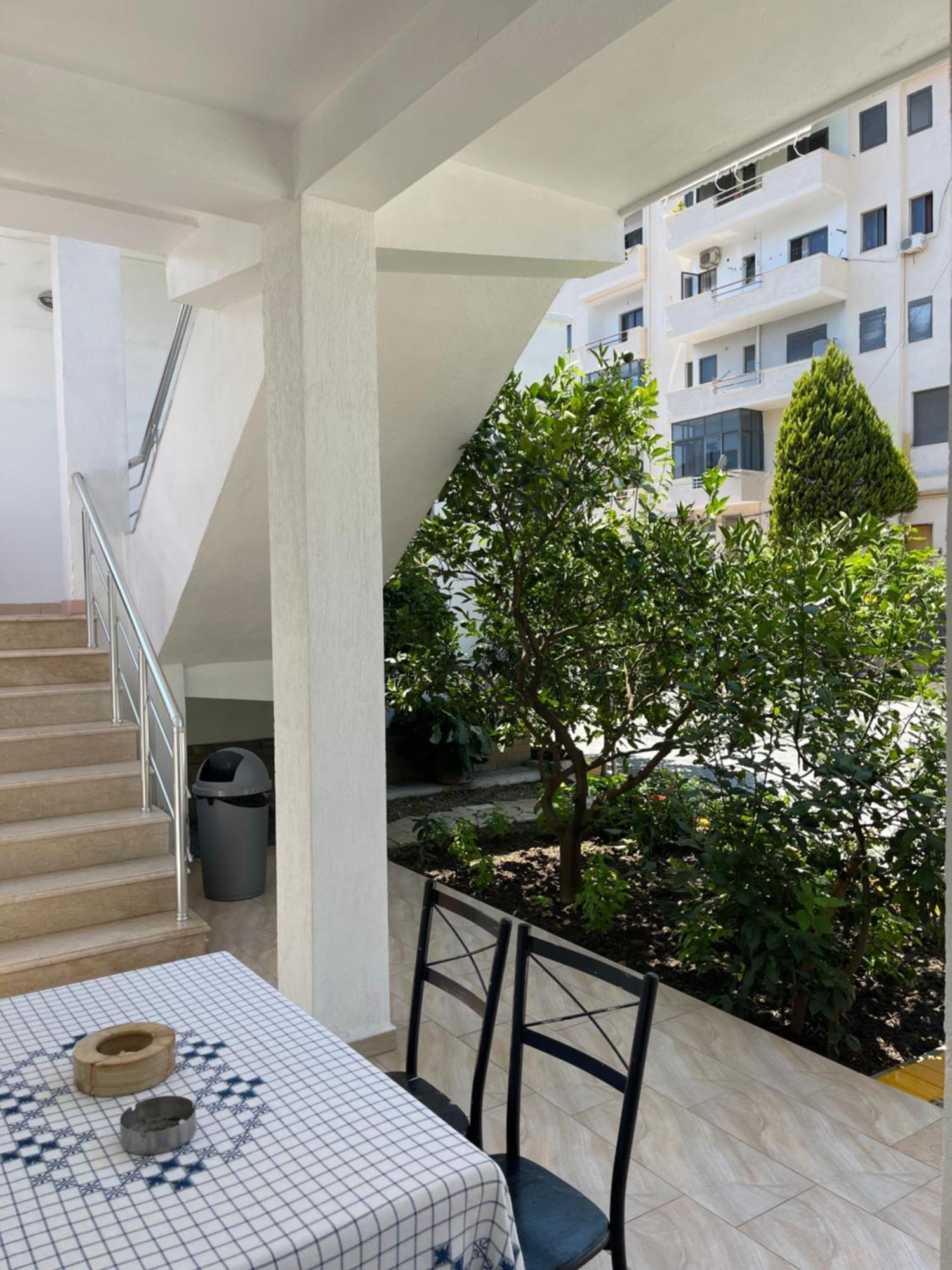 דורס Guest House Lionel מראה חיצוני תמונה