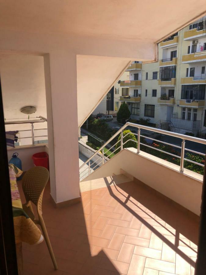 דורס Guest House Lionel מראה חיצוני תמונה